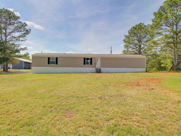 475 County Road 108, Moulton, AL 35650