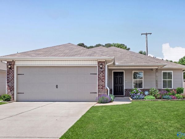 132 Broughton Street, Madison, AL 35756