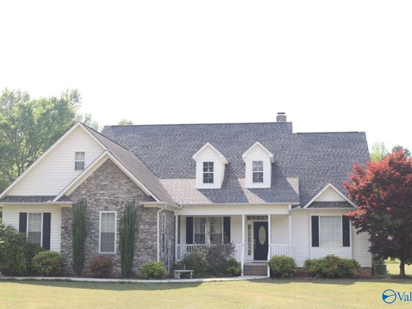 295 Gazaway Road, Boaz, AL 35956