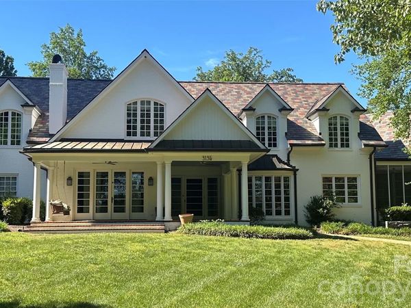 3135 Loma Lane, Charlotte, NC 28205