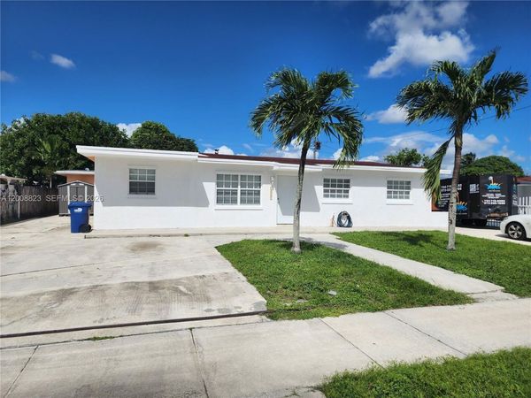 5431 NW 178th Ter , Unit 1, Miami Gardens, FL 33055