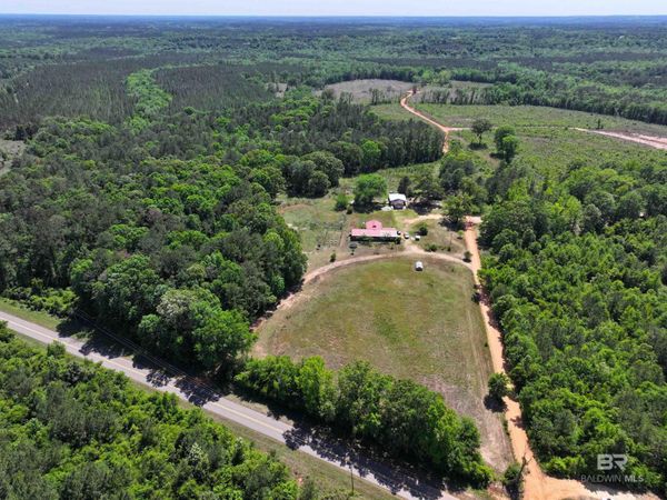 99 Johnston Lane, Evergreen, AL 36401