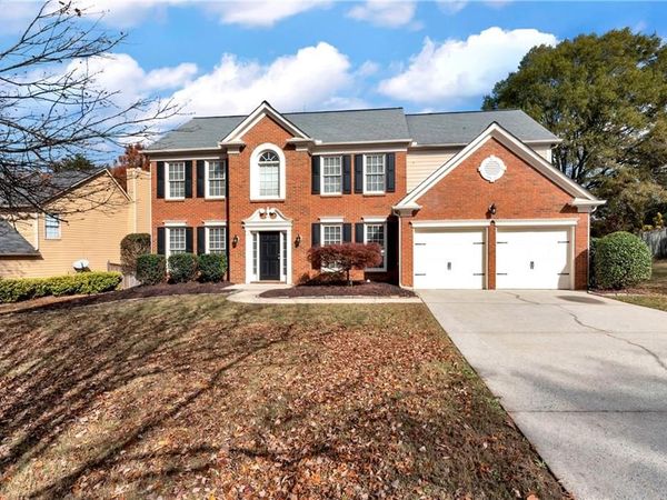 7530 Newstead Drive, Cumming, GA 30041