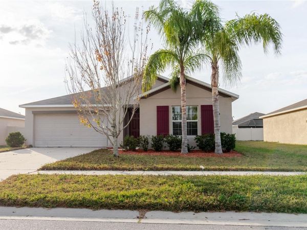 304 CASCADE BEND , RUSKIN, FL 33570