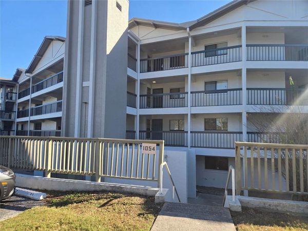 1054 LOTUS COVE COURT , Unit 646, ALTAMONTE SPRINGS, FL 32714