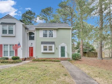 1330 Garden Crest Circle, Raleigh, NC 27609