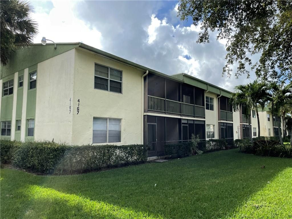 4167 NW 90th Avenue, Unit 202, Coral Springs, FL 33065 Photo
