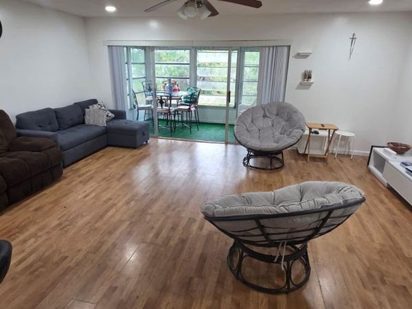 725 Lori Drive, Unit 204, Palm Springs, FL 33461