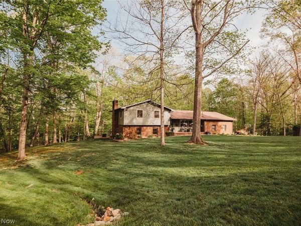 485 Northlake Drive , Vincent, OH 45784