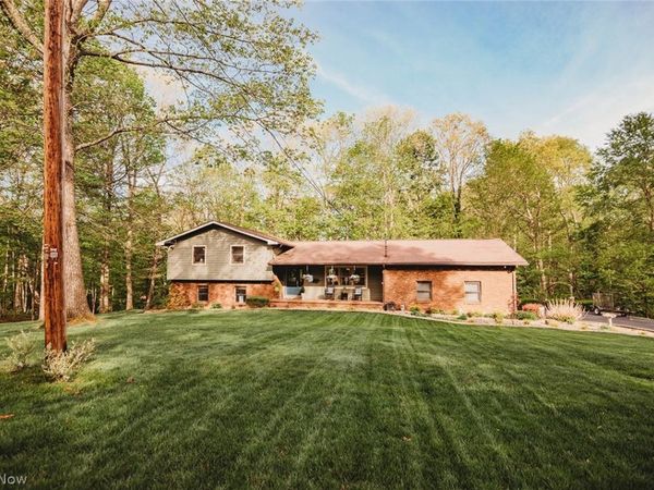 485 Northlake Drive, Vincent, OH 45784