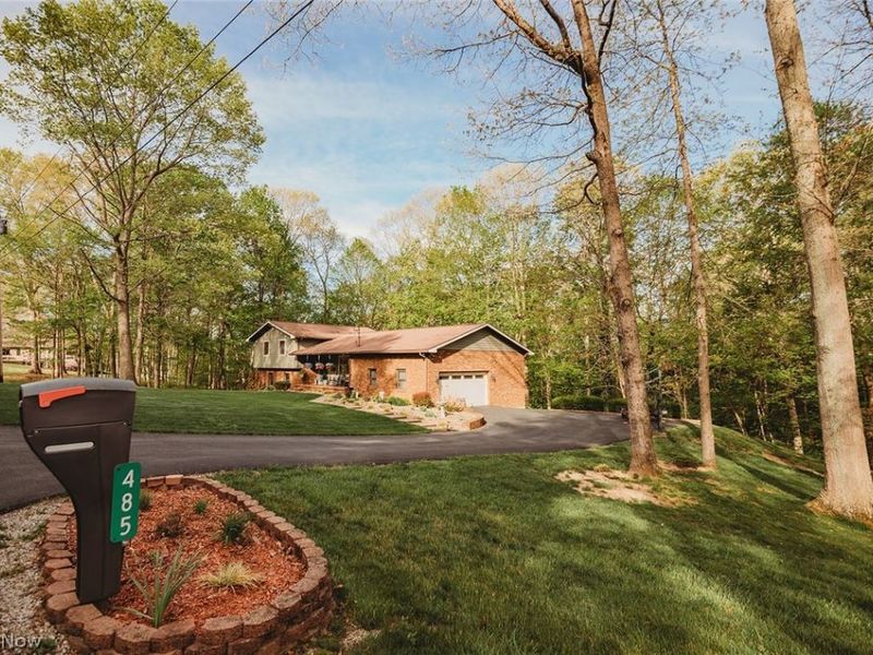 485 Northlake Drive, Vincent, OH 45784 Photo 5