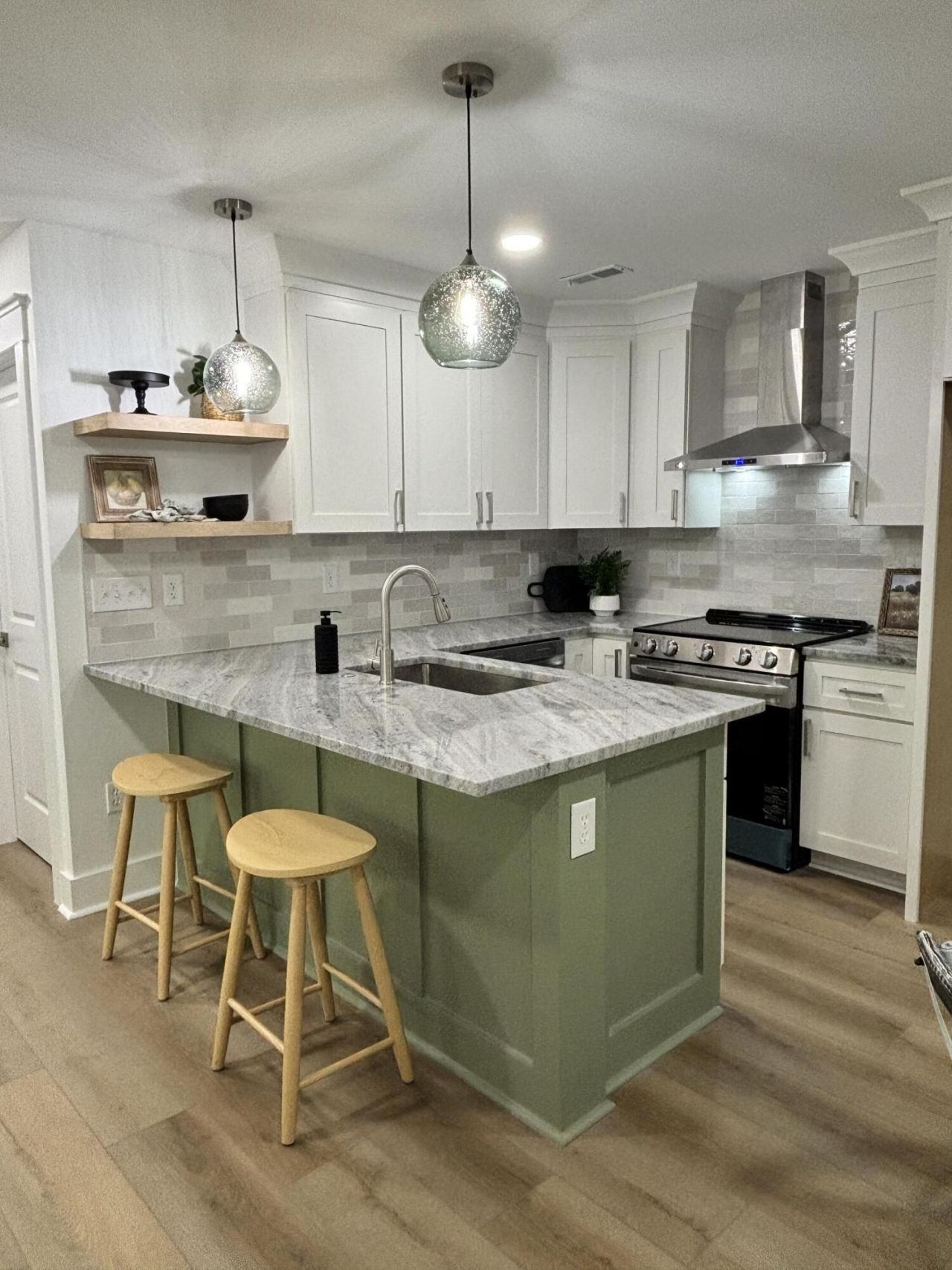1510 Mulberry Street Photo 6