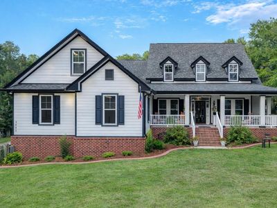 3687 Princess Pond Road, Summerton, SC 29148