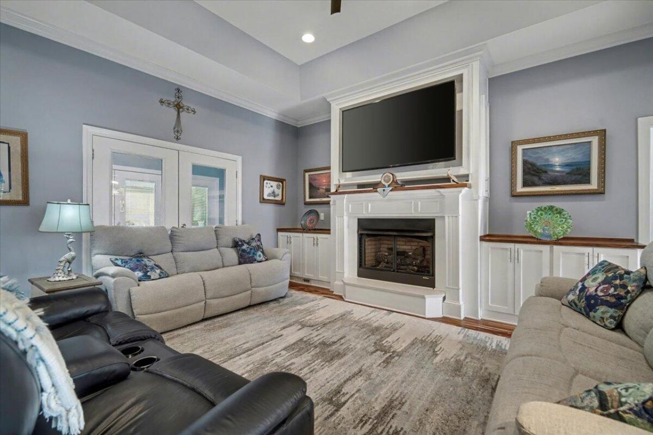3687 Princess Pond Road Photo 14