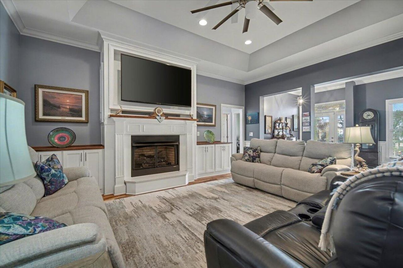 3687 Princess Pond Road Photo 15