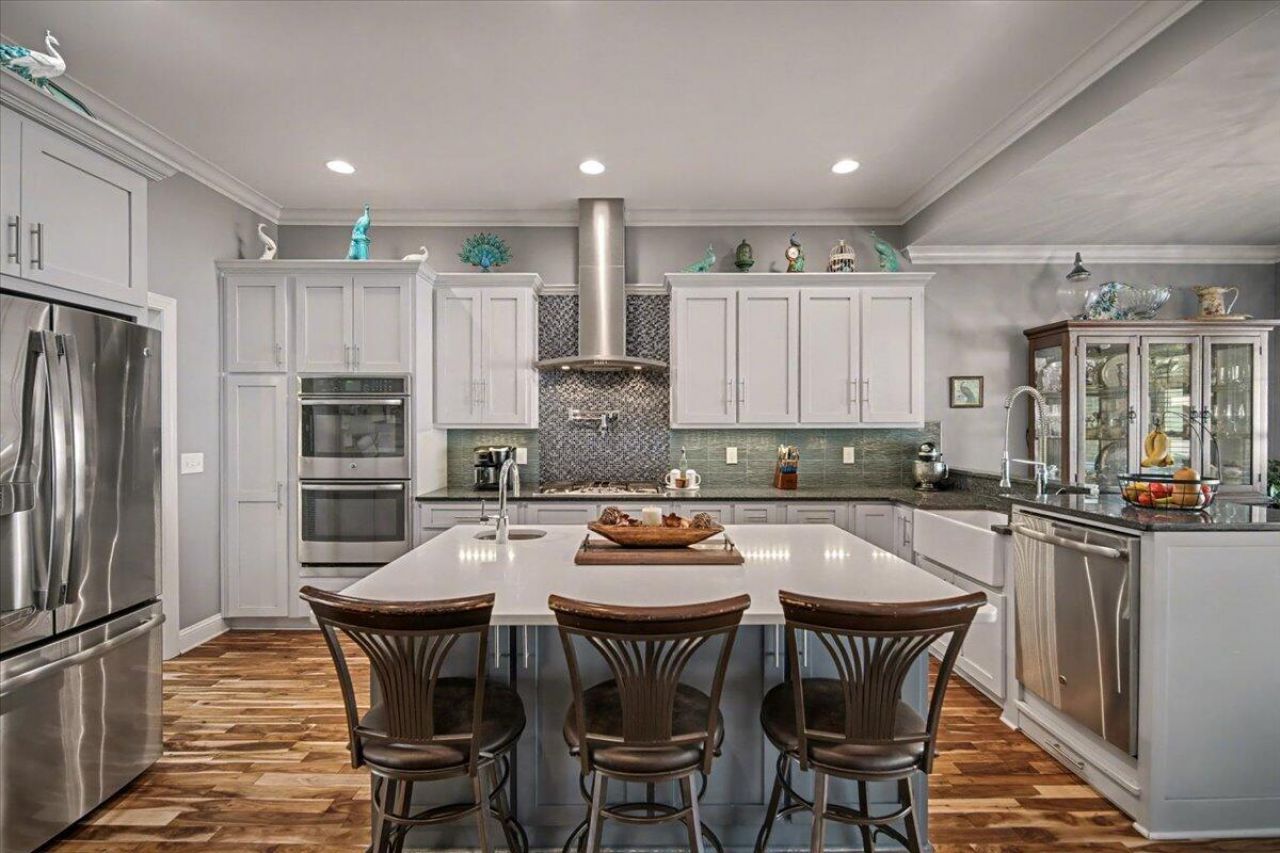 3687 Princess Pond Road Photo 16