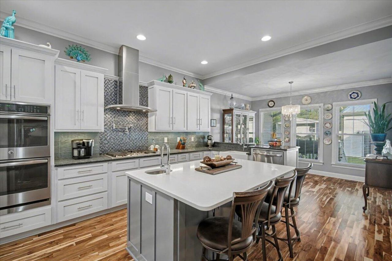 3687 Princess Pond Road Photo 17