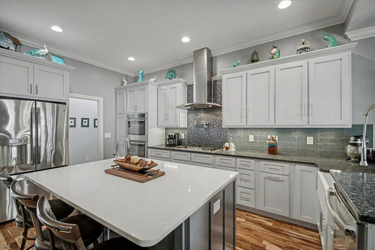 3687 Princess Pond Road Photo 18