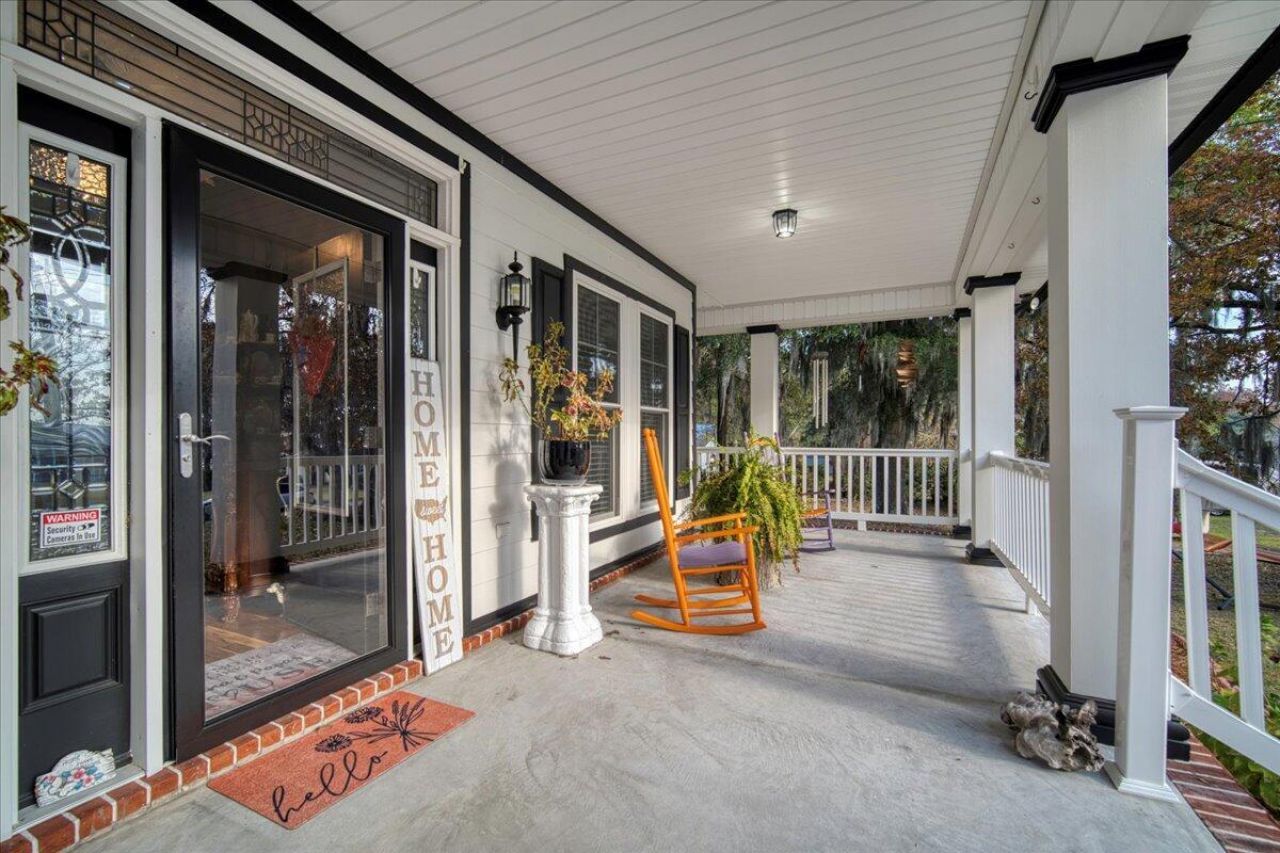 3687 Princess Pond Road Photo 5