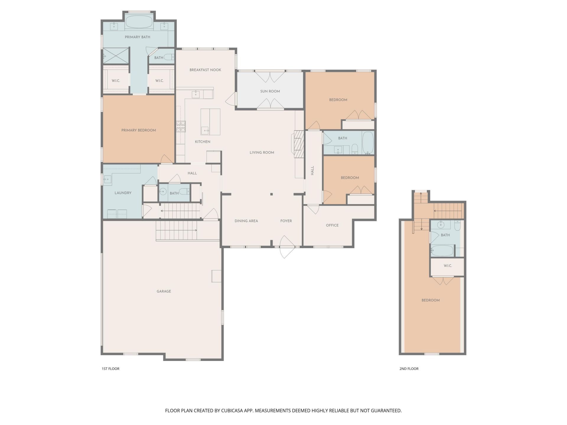 3687 Princess Pond Road Photo 69