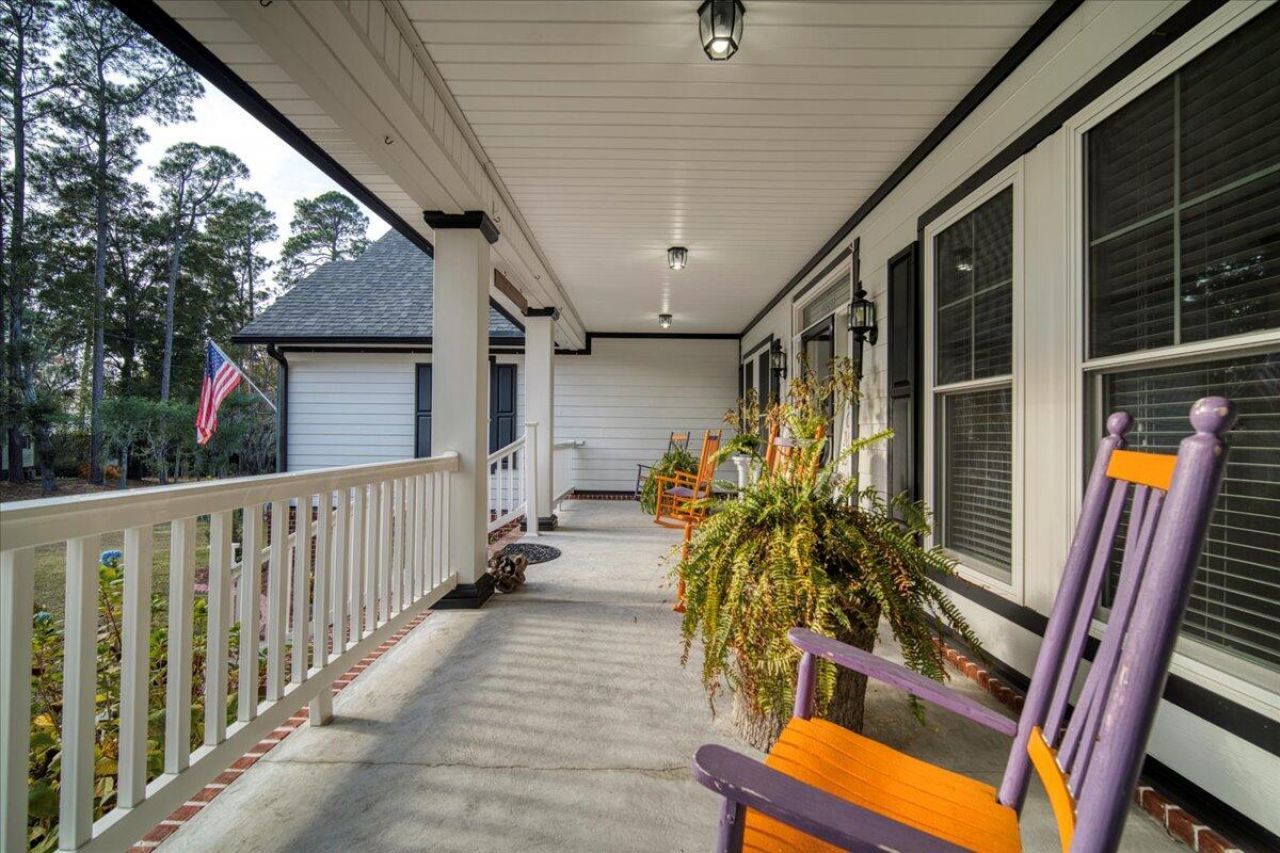 3687 Princess Pond Road Photo 7