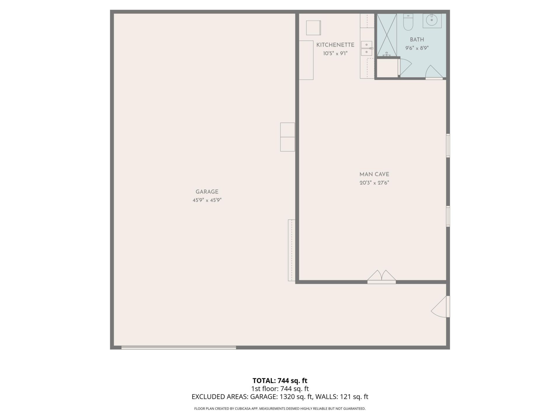 3687 Princess Pond Road Photo 70