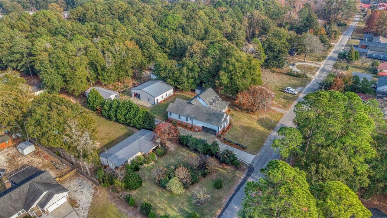 3687 Princess Pond Road Photo 73