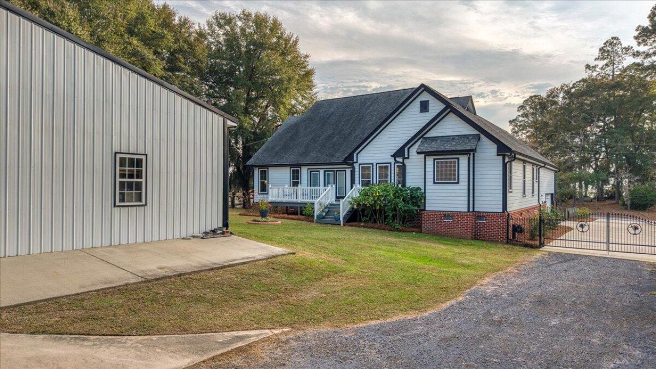3687 Princess Pond Road Photo 77