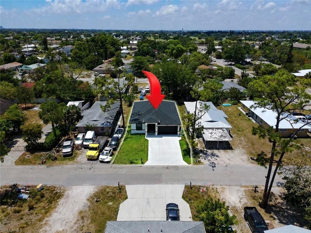 5426 9th Ave , Fort Myers, FL 33907 Photo
