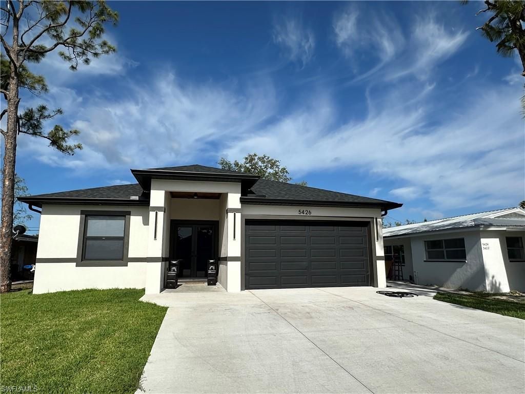 5426 9th Ave , Fort Myers, FL 33907 Photo