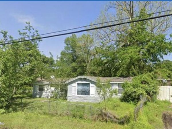 5549 PLYMOUTH Street, Jacksonville, FL 32205