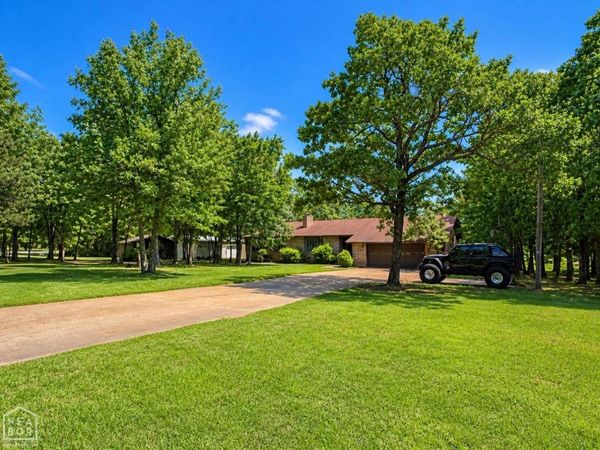 13160 Heber Springs Road, Locust Grove, AR 72550
