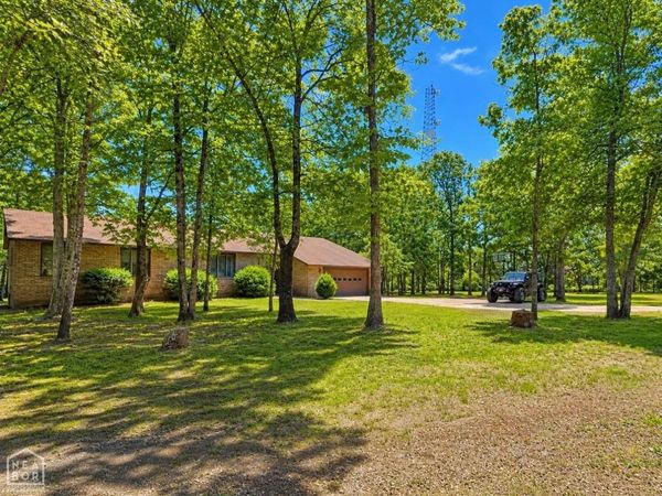 13160 Heber Springs Road, Locust Grove, AR 72550