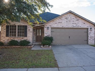 13065 Barbarosa Drive, Frisco, TX 75035