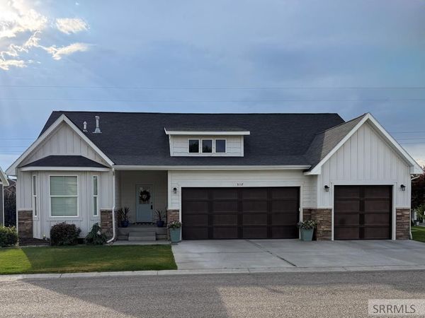 3112 S Chartwell Gardens, AMMON, ID 83406