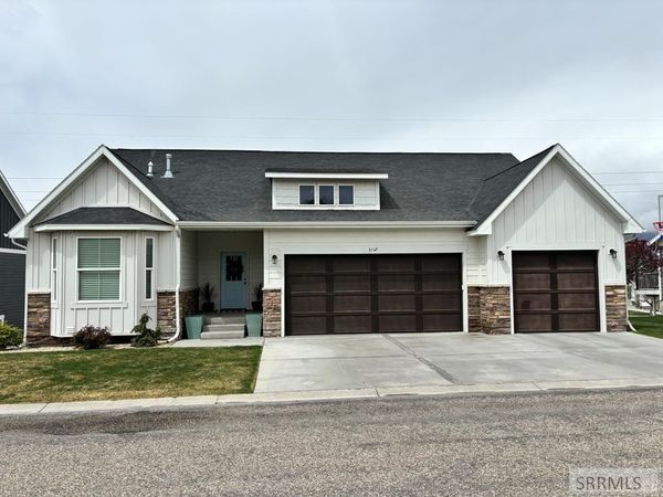 3112 S Chartwell Gardens, AMMON, ID 83406
