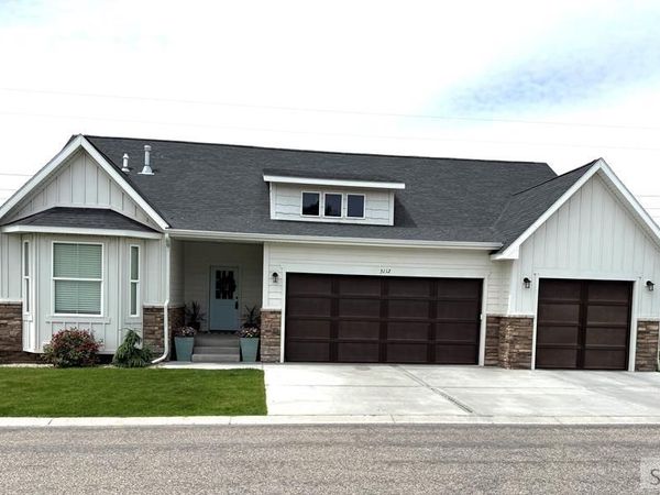 3112 S Chartwell Gardens, AMMON, ID 83406