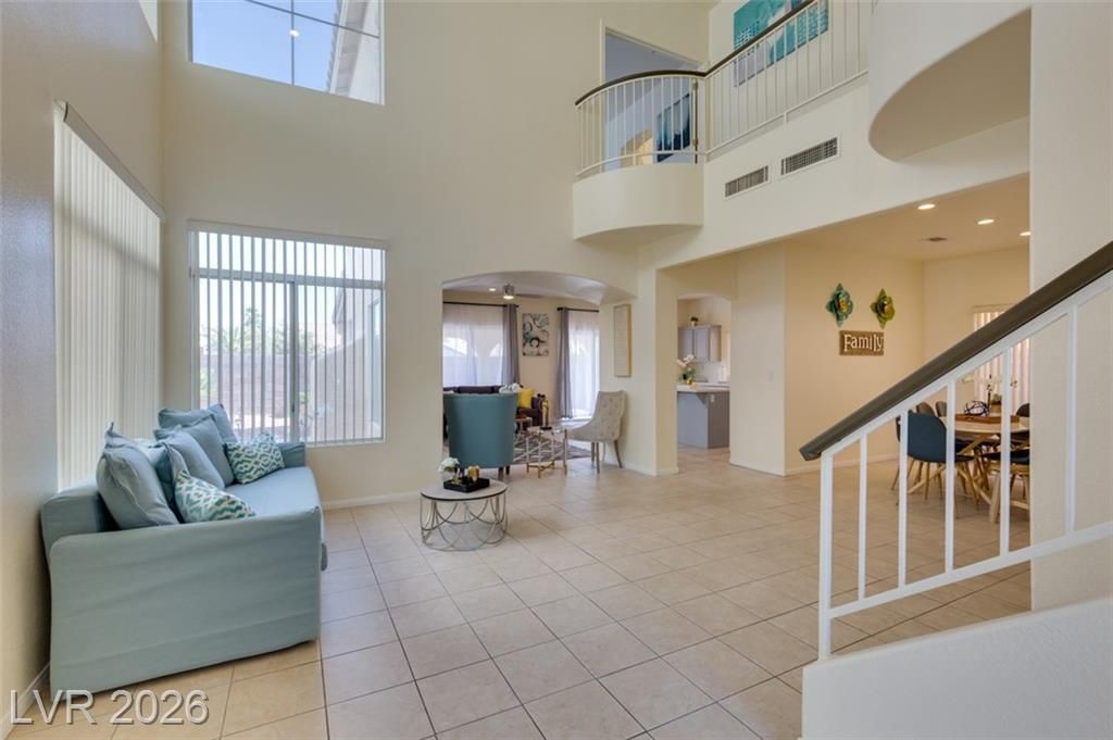 7886 Blue Brook Drive, Las Vegas, NV 89147 Main Photo
