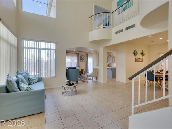 7886 Blue Brook Drive, Las Vegas, NV 89147