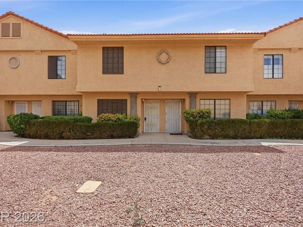 2851 S Valley View Boulevard, Unit 1139B, Las Vegas, NV 89102