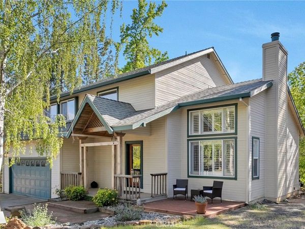 5424 Cabernet Way, Forest Ranch, CA 95942