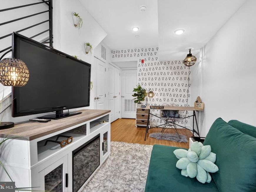 4727 Walnut Street, Unit 1, Philadelphia, PA 19139 Main Photo