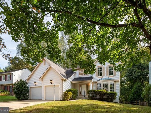 6111 DRY LEAF PATH, COLUMBIA, MD 21044