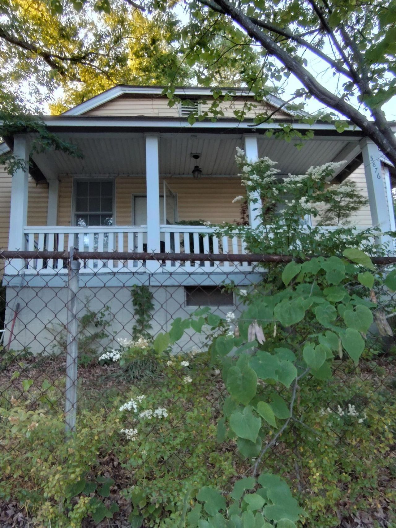 3876 Dixie Circle, Lupton City, TN 37351 Main Photo