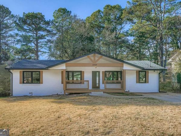 3059 Will Rogers Place SE, Atlanta, GA 30316