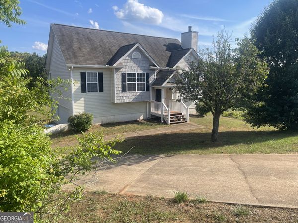 6 Hastings Court, Lagrange, GA 30240