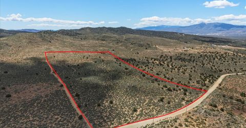 1325 Antelope Valley Road, Reno, NV 89506 Photo