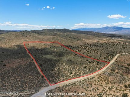 1325 Antelope Valley Road, Reno, NV 89506 Photo