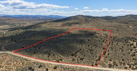 1325 Antelope Valley Road, Reno, NV 89506 Photo