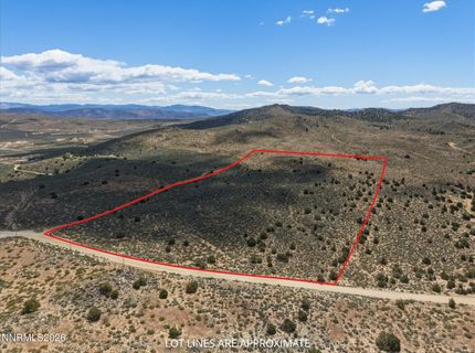 1325 Antelope Valley Road, Reno, NV 89506 Photo